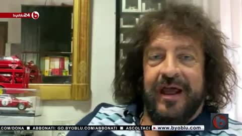 Intervista di Byoblu