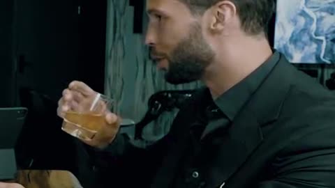 Insane Revelation - You Won't Believe What This Ex-Con Learned About Islam