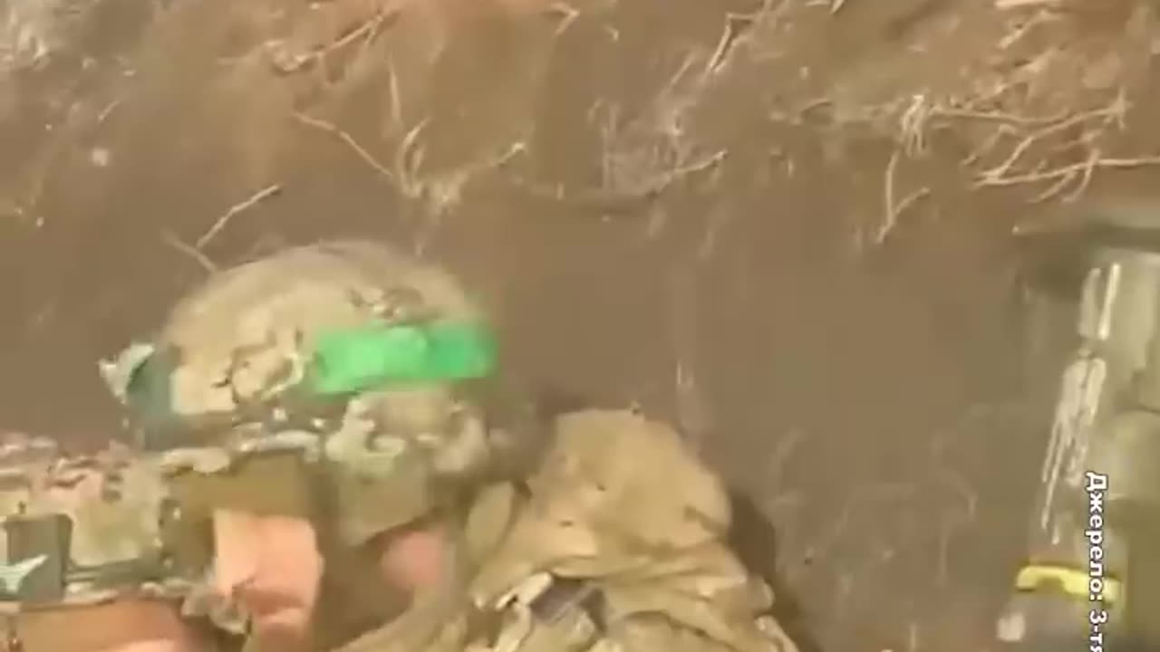 Ants on the body! New battles for BAKHMUTH ochima of our warriors