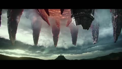 Transformers: Rise of the Beasts | Official English Trailer (2023 Movie)