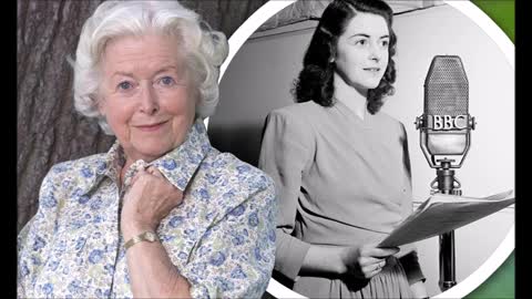 June Spencer on Private Passions with Michael Berkeley 16th June 2019