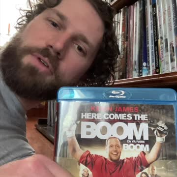 Here Comes the Boom - Micro Review