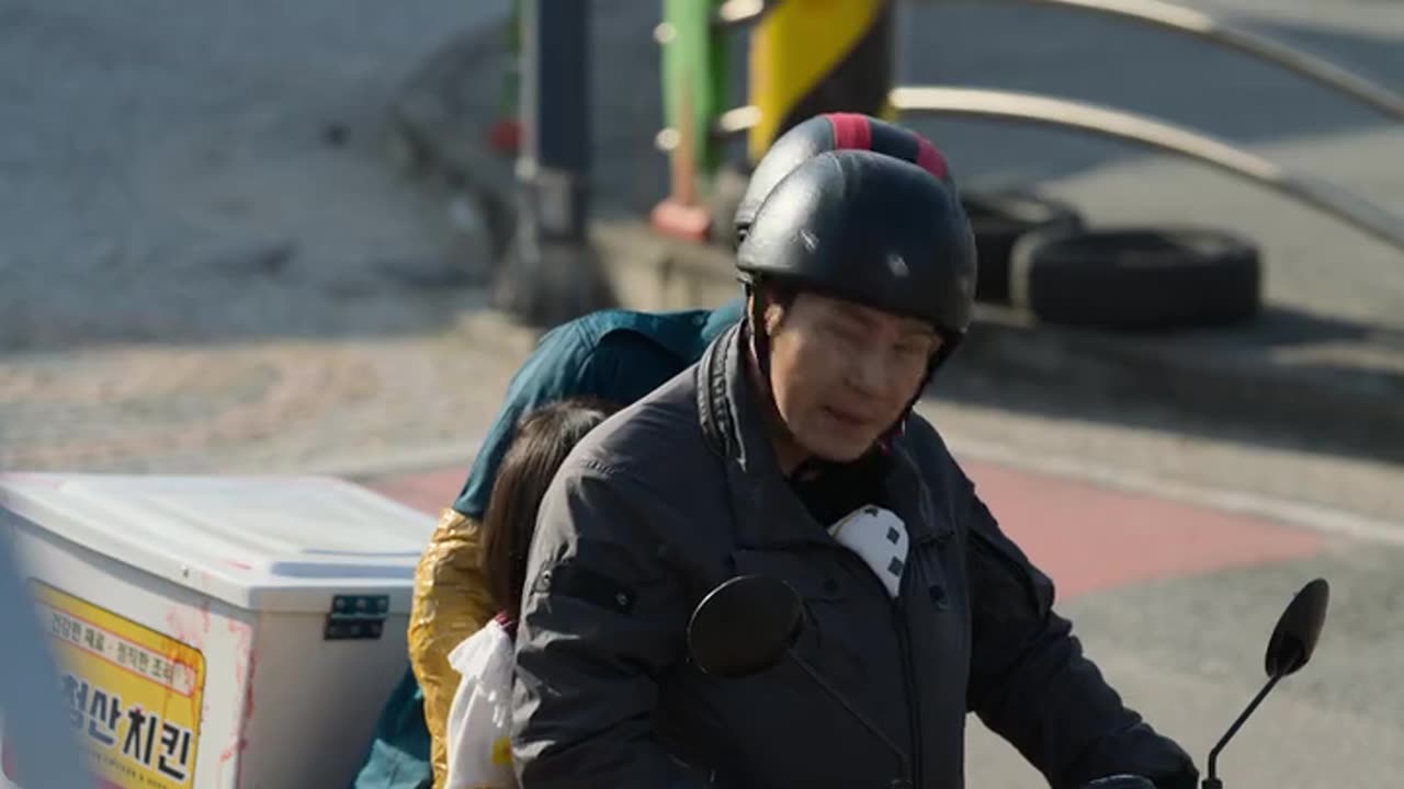 All of us are death season 1 episode 7
