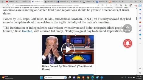 PATRIOT MIKE SHOW July 5 2023