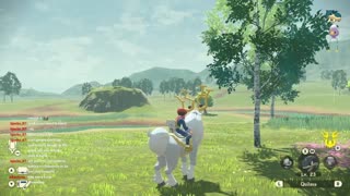 Legends Arceus Episode 12: Grind Time!