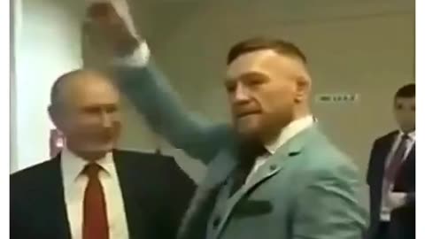 The Day Conor McGregor Nearly DIED😂
