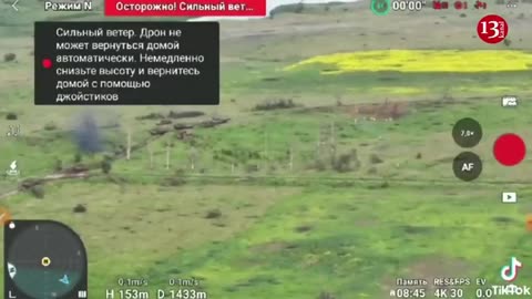 Russia prepared 90,000 troops for a new offensive, but Ukrainian Army destroyed them with HIMARS