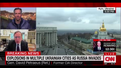 war news