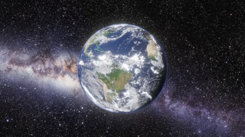 Earth Moon Space 2023