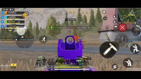 HOW TO WIN A MATCH IN CALL OF DUTY MOBILE