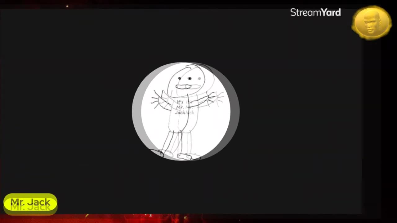 Mr. Jack Solves It: The Mystery of the RalphaMale's Purse, SOLVED (?) [Stream Highlight]