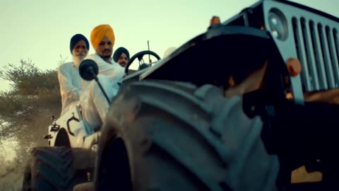 BROWN MUNDE - AP DHILLON | GURINDER GILL | SHINDA KAHLON (Official Music Video)