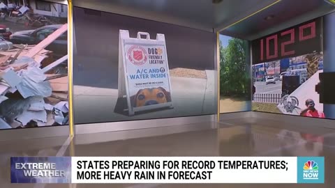 This Morning’s Top Headlines – July 14