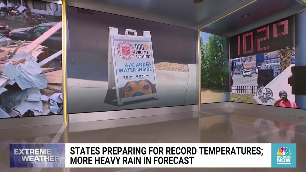 This Morning’s Top Headlines – July 14
