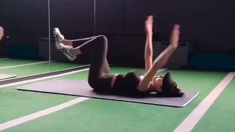 4 week exercise