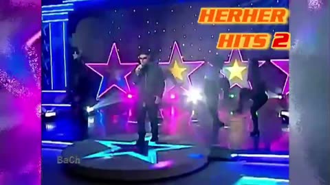 HERHERHITS VOL 2