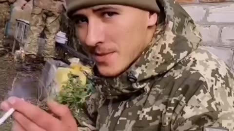 War in ukraine Donbass