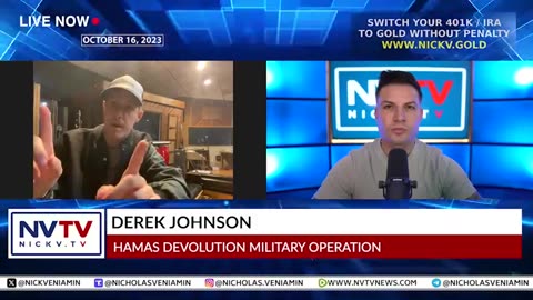 Hamas Devolution Military Operation