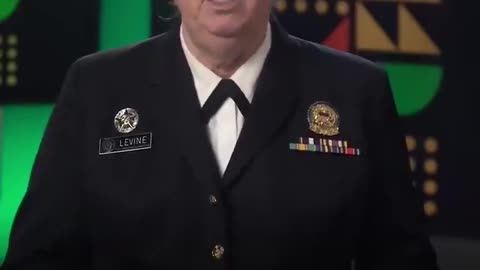U.S. Health Secretary Admiral Levine: 'Climate Change Disproportionately Affects Black Communities'