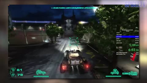 The History of My 2nd $10,000 Speedrun Challenge