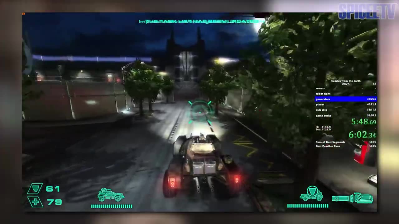 The History of My 2nd $10,000 Speedrun Challenge