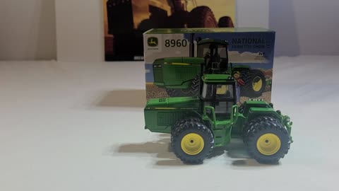 1/64 John Deere 8960