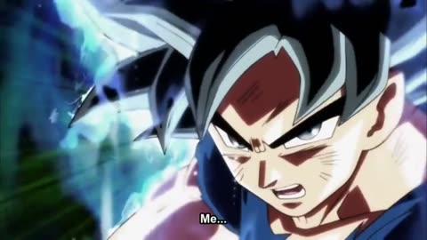 GOKU KAMEHAMEHA KELFA