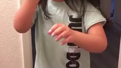Mommy poop prank
