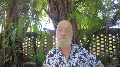 " THE CROW HOUSE, MAX IGAN ITS ALL ONE BIG SCAM