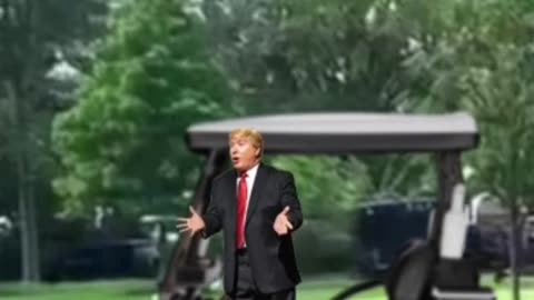GET OUT OF THE WAY!