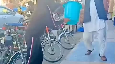 Caught in camera laughing funny #comedy