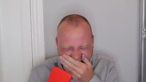 Tiny Tim calling a DJ GONE WRONG!
