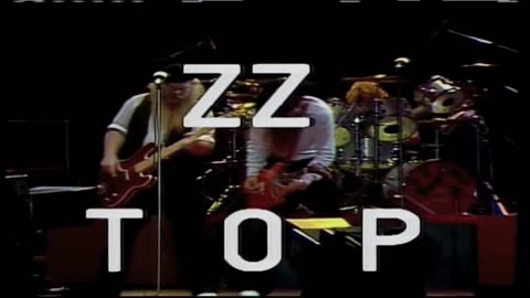 Just Got Paid by ZZ Top