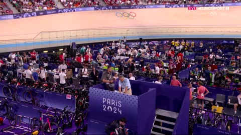 Full Highlights of 2024 Paris Olympics