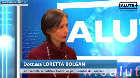 Le farmaceutiche garantiscono la sicurezza dei vaccini usando studi vecchi - Loretta Bolgan