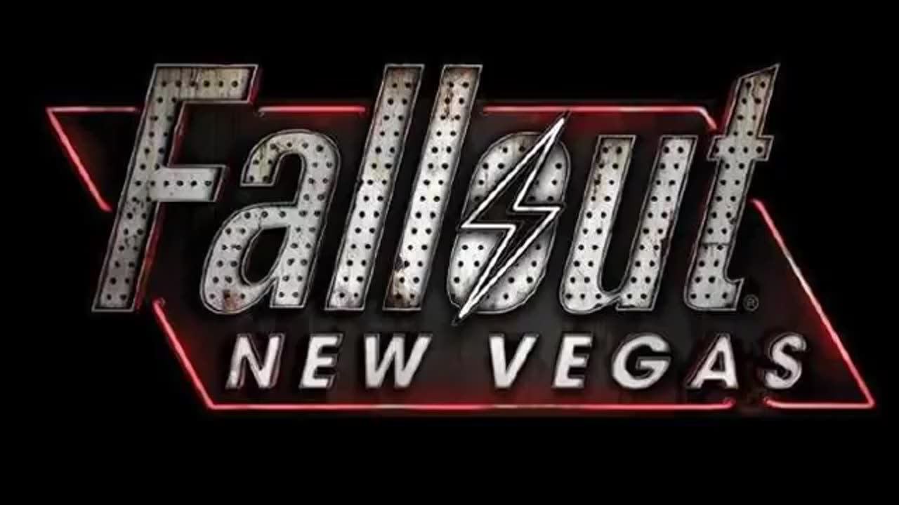 Fallout New Vegas Mojave Radio Station