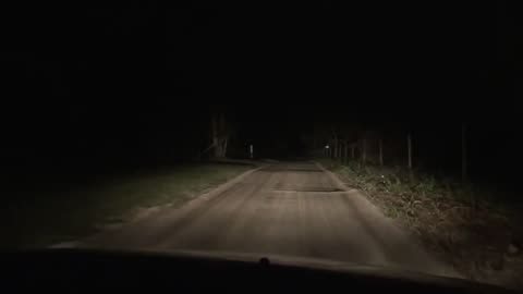 Terrifying TRUE Stories from the Middle of Nowhere Volume I