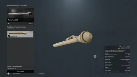 Enlisted Gameplay: Panzerfaust Eliminated Assault Tank M4A3E2 Jumbo