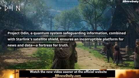 Restored Republic Update 10~28~2024 .......