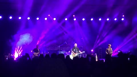 Randy Bachman - Ain't Seen Nothin Yet