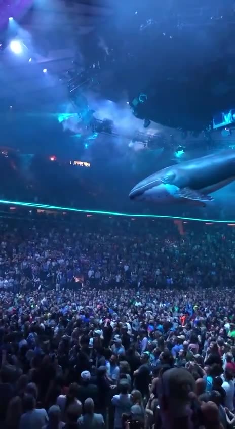 Someone should measure radiation