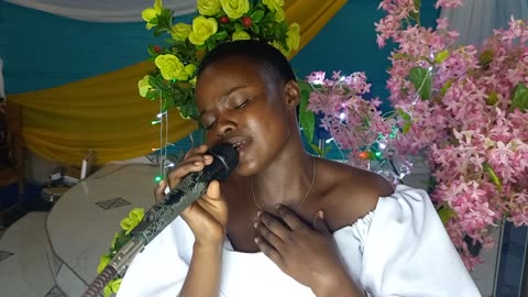 Powerful ministration by Berty