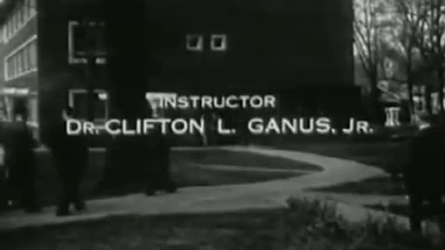 Political / Are You A Commie, Or A Citizen?