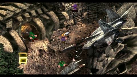 Final Fantasy 7 Episode 24