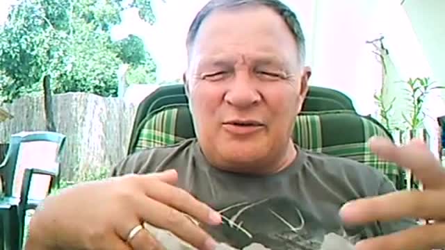 Ne keresse senki a maga javát, hanem a másét!