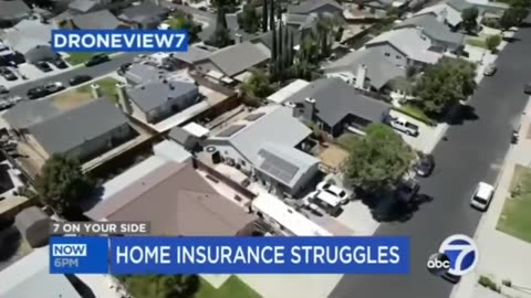 INSURANCE COLLAPSE IS HAPPENING NOW!