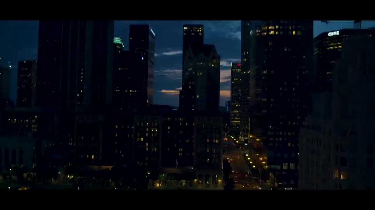 NEFFEX - Best of Me [Official Video]