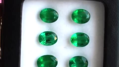 The Best Emerald For Sale