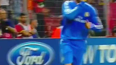 Ronaldo top 10 goals