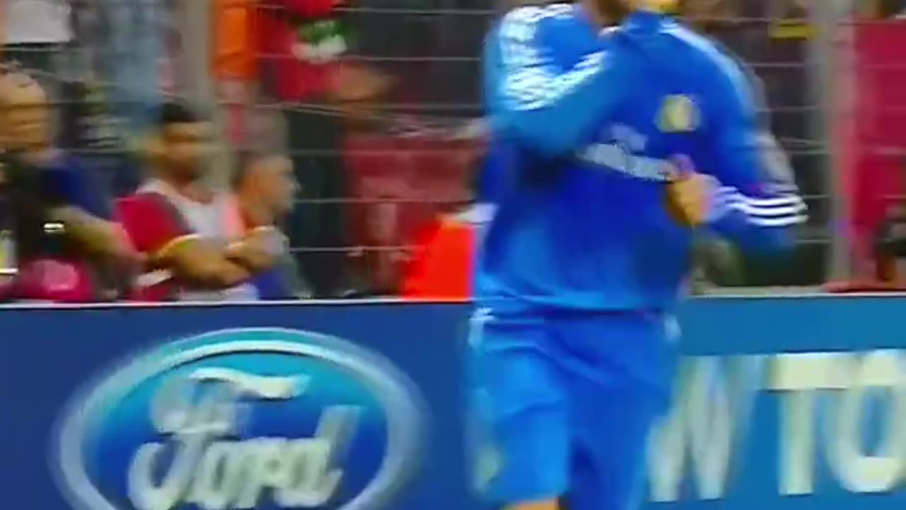 Ronaldo top 10 goals